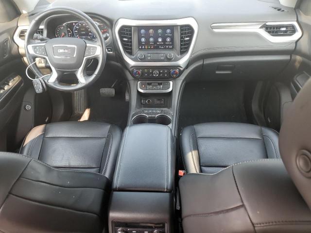 2022 GMC ACADIA SLT - 1GKKNMLS9NZ116075