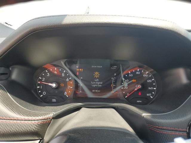 2025 JEEP COMPASS TR 3C4NJDDN6ST543276