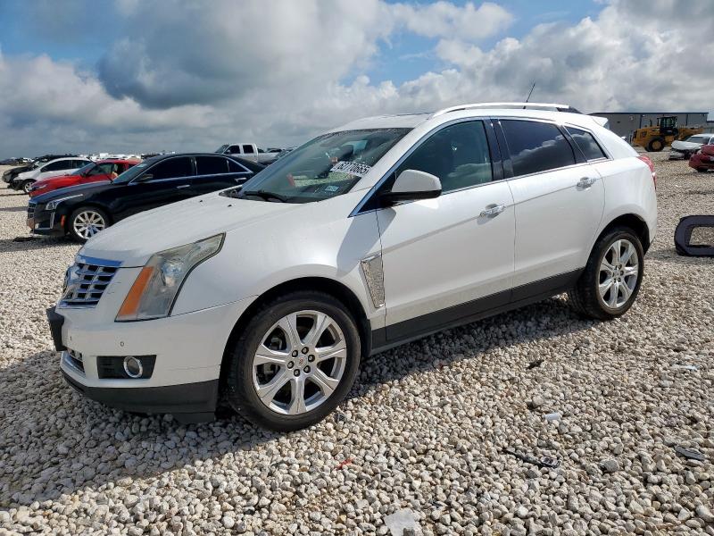 Vin: 3gyfnce39es687733, lot: 62770665, cadillac srx performance collection 2014 img_1