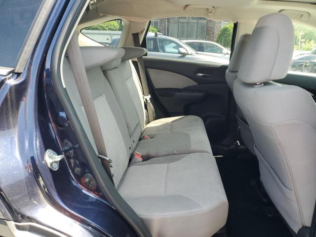 2016 HONDA CR-V EX - 5J6RM4H5XGL028250