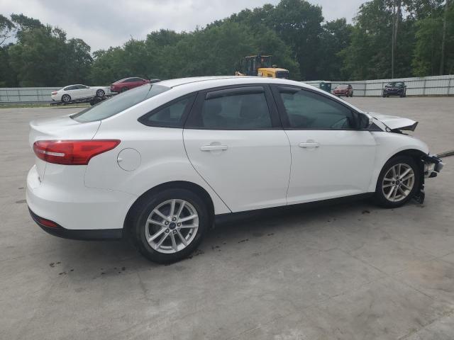 Vin: 1fadp3f21fl246821, lot: 59732635, ford focus se 20153