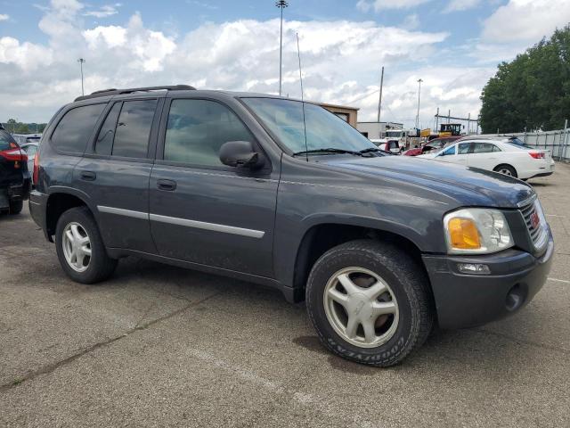 2007 GMC ENVOY #3315662786