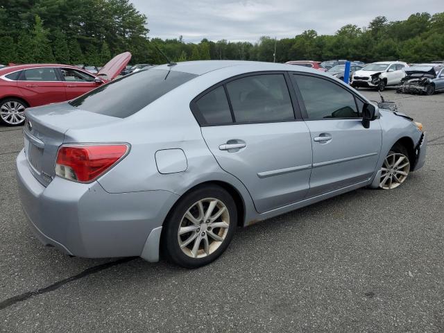 2014 SUBARU IMPREZA PR - JF1GJAC64EH010336