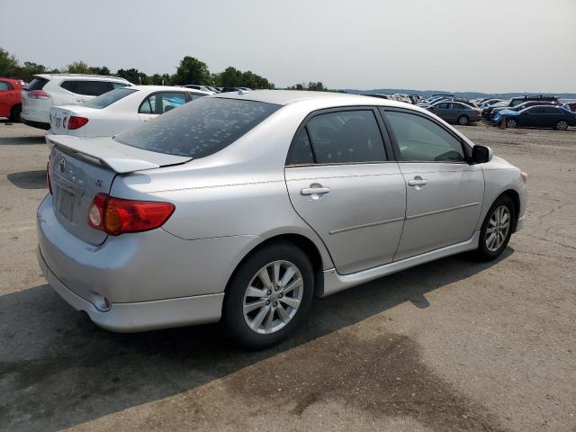 Vin: 2t1bu4eexac471542, lot: 58712285, toyota corolla base 20103
