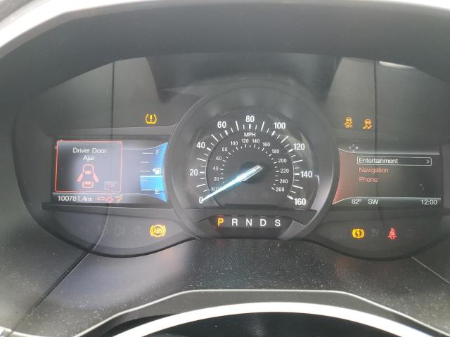 2015 FORD EDGE SEL 2FMTK4J85FBC21843