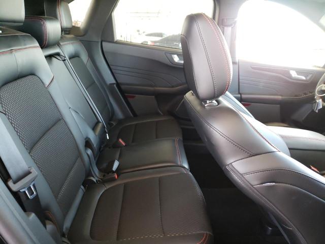 2025 FORD ESCAPE ST - 1FMCU9MNXSUA85383