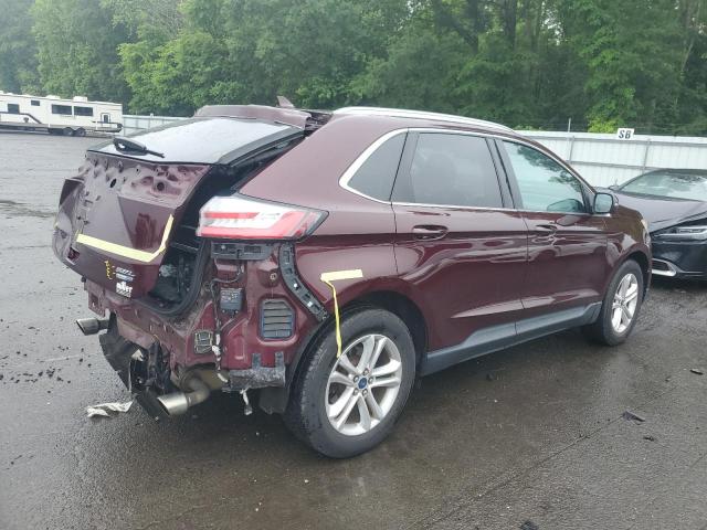 Vin: 2fmpk4j97kbb23143, lot: 60030485, ford edge sel 20193