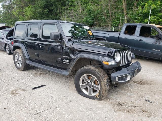 2019 JEEP WRANGLER U - 1C4HJXEG7KW670188