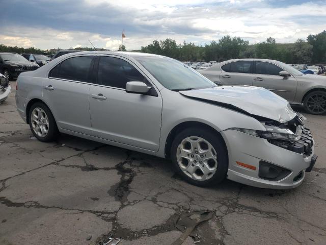 2010 FORD FUSION SE - 3FAHP0HA5AR317436