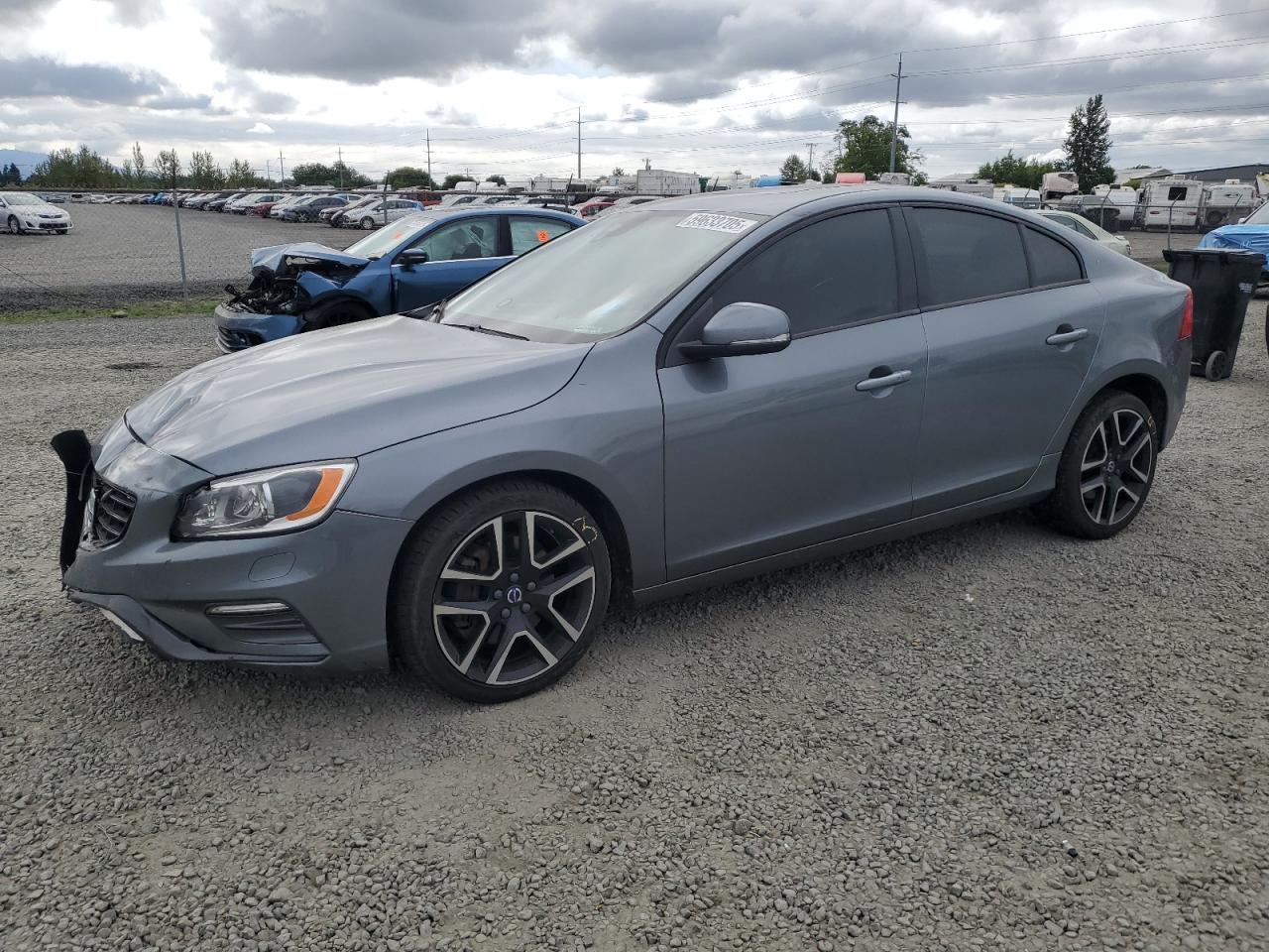 VOLVO S60 DYNAMIC