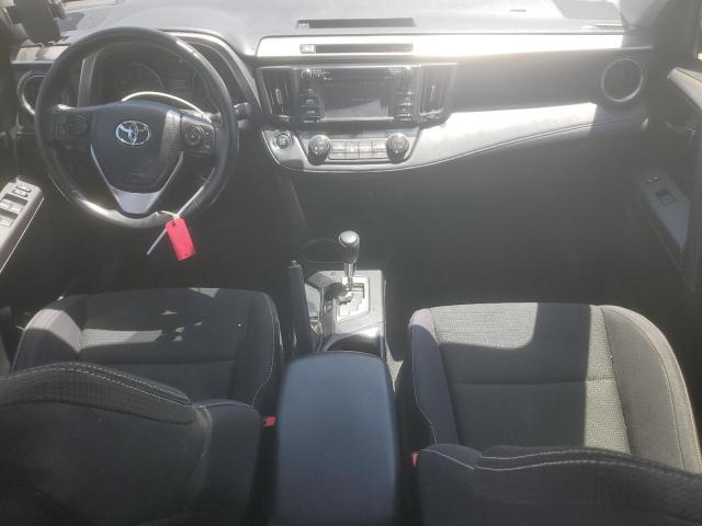 2018 TOYOTA RAV4 ADVEN - JTMRFREV6JJ213027