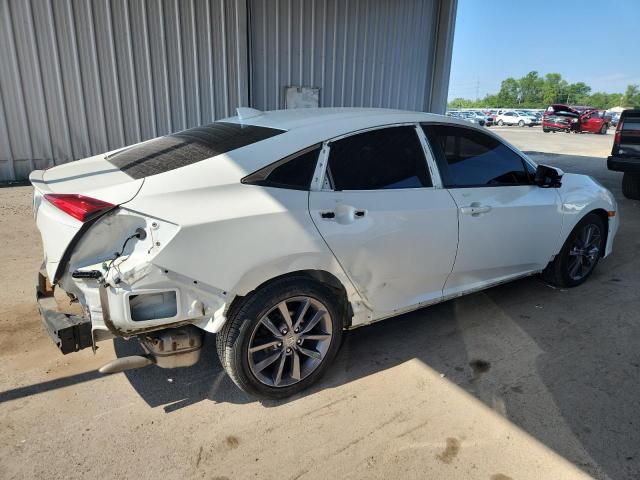 Vin: 19xfc1f32le009271, lot: 62763495, honda civic ex 20203