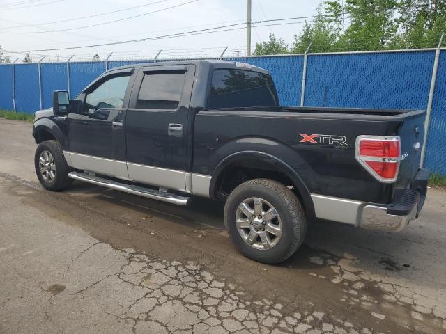 Vin: 1ftfw1ef7efa87184, lot: 60040105, ford f-150 supercrew 20142