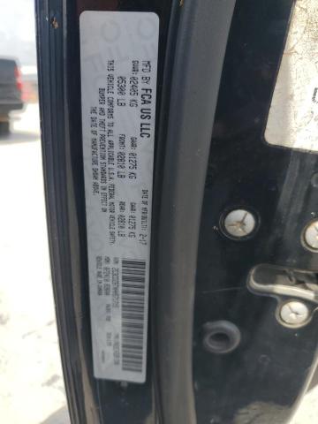 2017 DODGE CHALLENGER 2C3CDZBTXHH571715