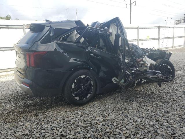 Vin: 5xyrl4jc3rg286271, lot: 60044405, kia sorento s 20243