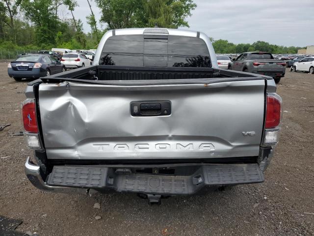 2023 TOYOTA TACOMA DOU - 3TMCZ5ANXPM555443