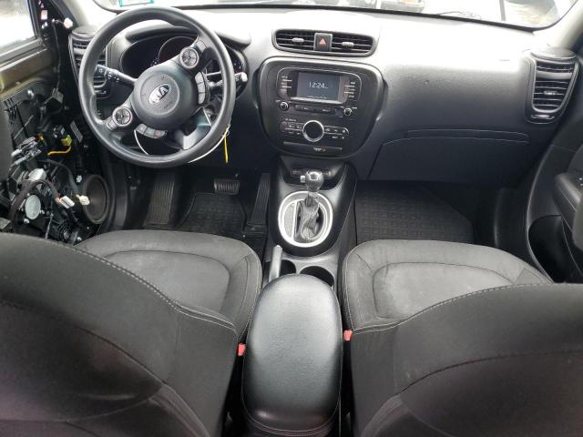 2017 KIA SOUL + - KNDJP3A52H7499091