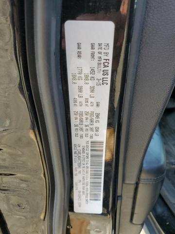 2015 DODGE DURANGO SX - 1C4RDJAG4FC795946