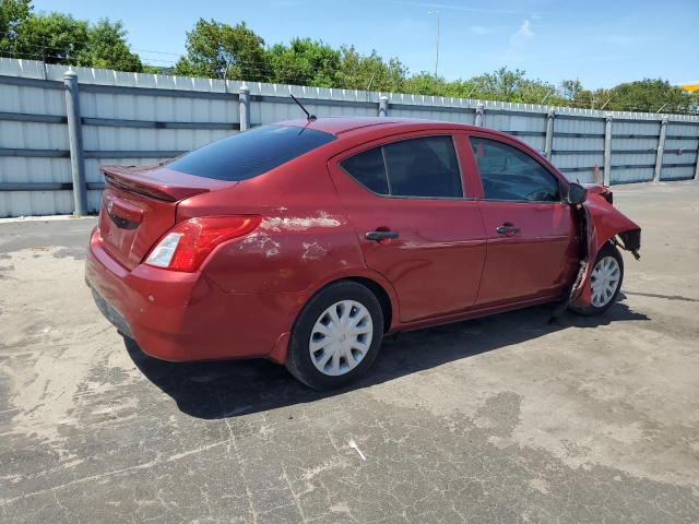 2018 NISSAN VERSA S - 3N1CN7APXJL805269