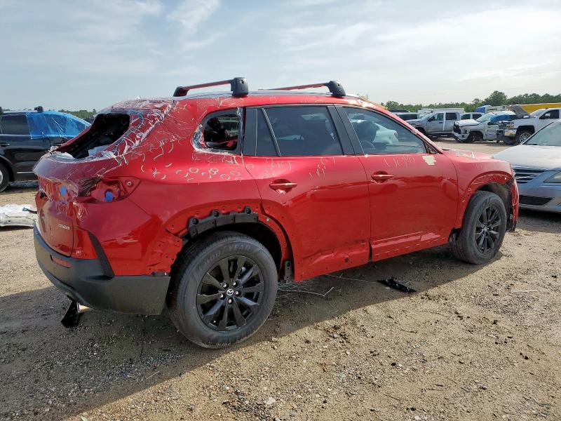 Vin: 7mmvabam2sn332351, lot: 60495185, mazda cx-50 select 20253