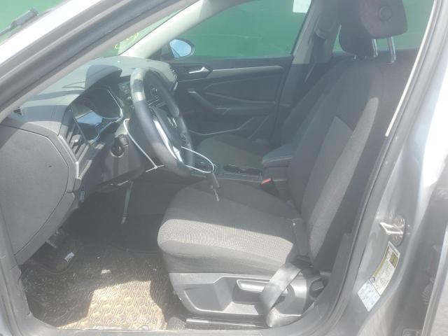2020 VOLKSWAGEN JETTA S - 3VWCB7BUXLM045607