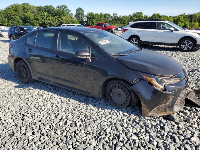 Vin: jtdeprae4lj089988, lot: 61005075, toyota corolla le 20204