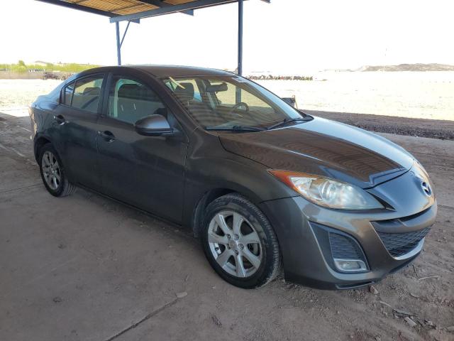 2010 MAZDA 3 I - JM1BL1SFXA1341991