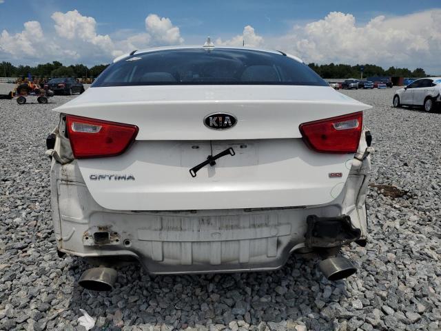 2015 KIA OPTIMA LX - KNAGM4A76F5630541