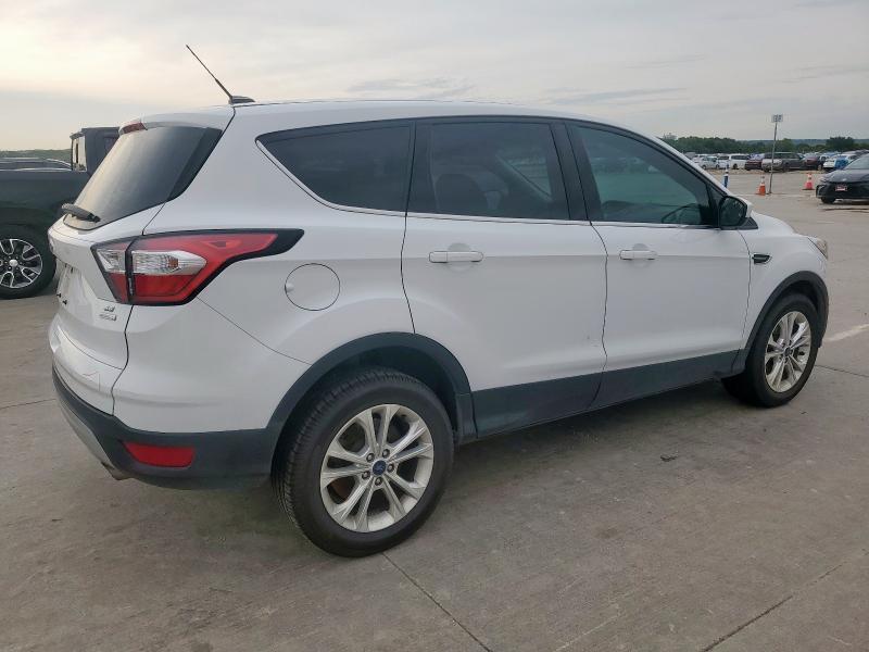 Vin: 1fmcu0gd1huc24274, lot: 56067665, ford escape se 20173