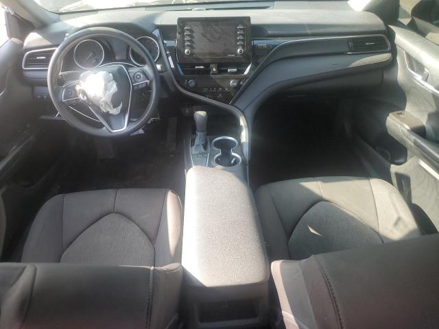 2022 TOYOTA CAMRY LE - 4T1C11AK1NU695780