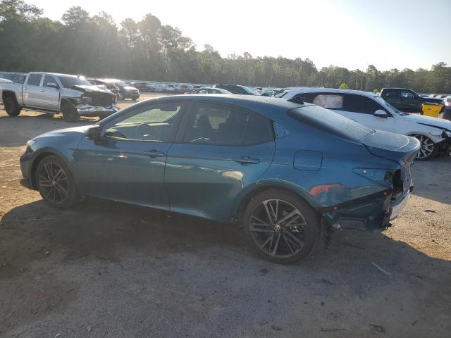 2025 TOYOTA CAMRY XSE 4T1DAACKXSU143093