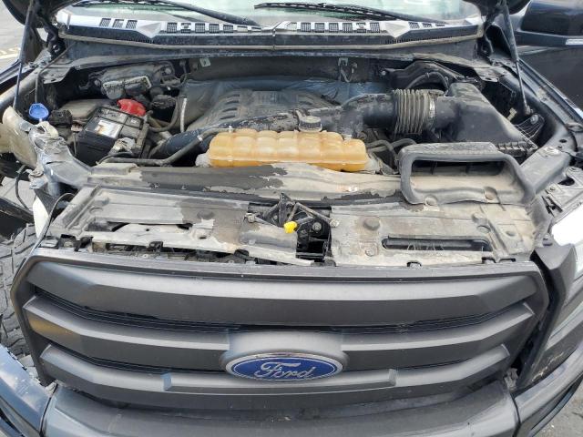 2015 FORD F150 SUPER - 1FTEW1EG3FFA12665