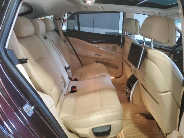 2015 BMW 535 XIGT WBA5M4C59FD184037