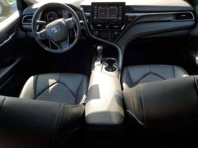 2023 TOYOTA CAMRY SE N - 4T1G11AK3PU092110