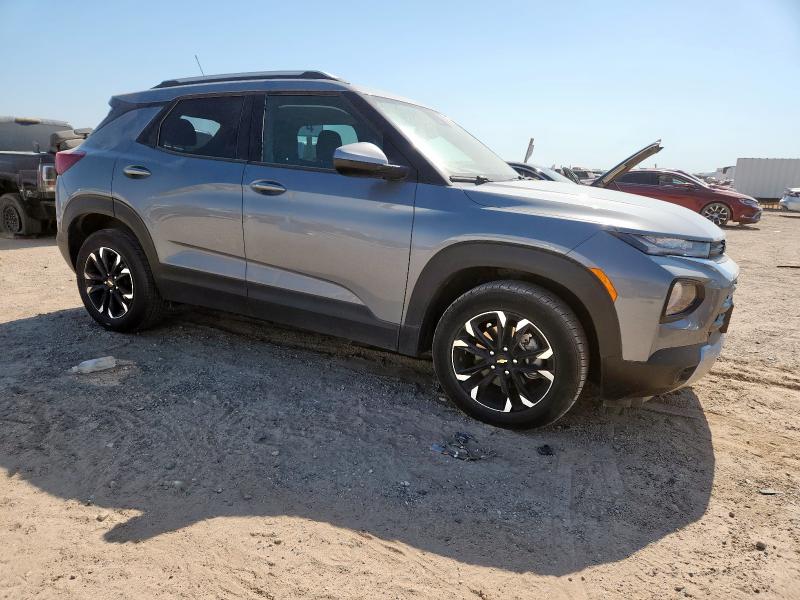 Vin: kl79mps29pb179105, lot: 60561505, chevrolet trailblzr lt 20234