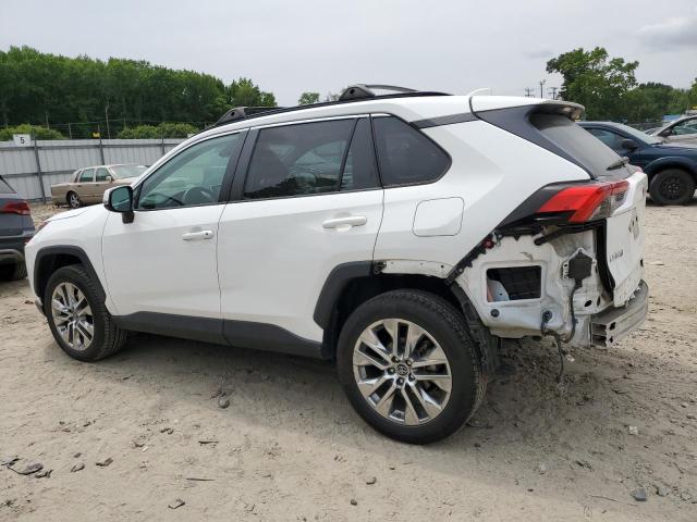 Vin: 2t3a1rfv4kc043233, lot: 59562535, toyota rav4 xle premium 20192