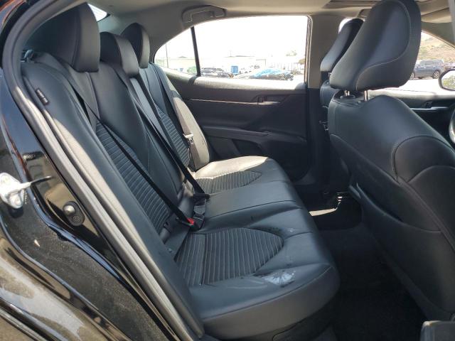 2021 TOYOTA CAMRY SE - 4T1S31AK3MU559638