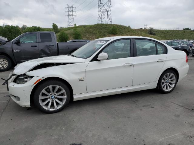 Vin: wbapk7g5xbnn86258, lot: 61224485, bmw 3 series xi 2011 img_1