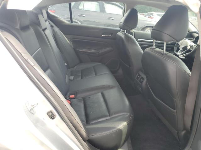 2019 NISSAN ALTIMA SL 1N4BL4EV1KC252195