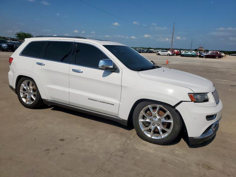 Vin: 1c4rjfjm2ec373426, lot: 59338775, jeep grand cher summit 20144