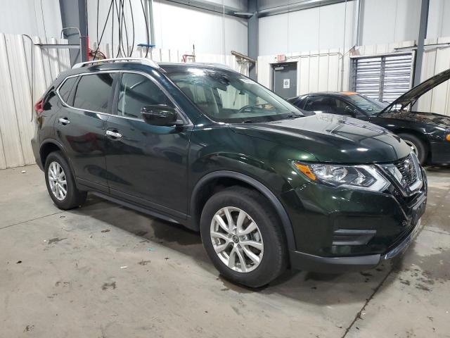 Vin: 5n1at2mv9lc717797, lot: 60565525, nissan rogue s 20204