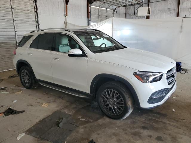 Vin: 4jgfb4kb4ma430877, lot: 61989165, mercedes-benz gle-class 350 4matic 20214