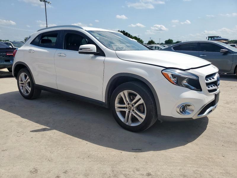 Vin: wdctg4eb0jj482632, lot: 61034035, mercedes-benz gla-class 250 20184