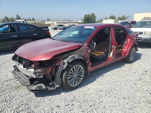 Vin: 4t1dz1fb3nu077995, lot: 59164685, toyota avalon limited 2022 img_1