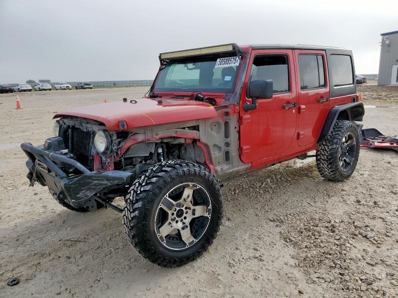 Vin: 1j4ba3h15bl564999, lot: 58588575, jeep wrangler sport 2011 img_1