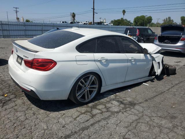 2018 BMW 430I - WBA4J1C57JBG77550