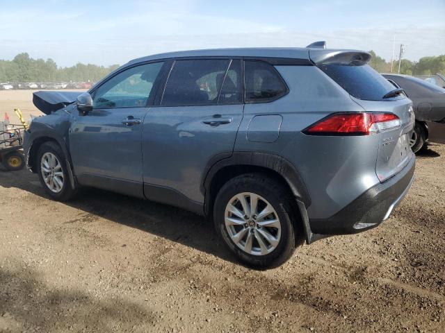 Vin: 7mucaaag8rv078859, lot: 60920035, toyota corolla cr le 20242