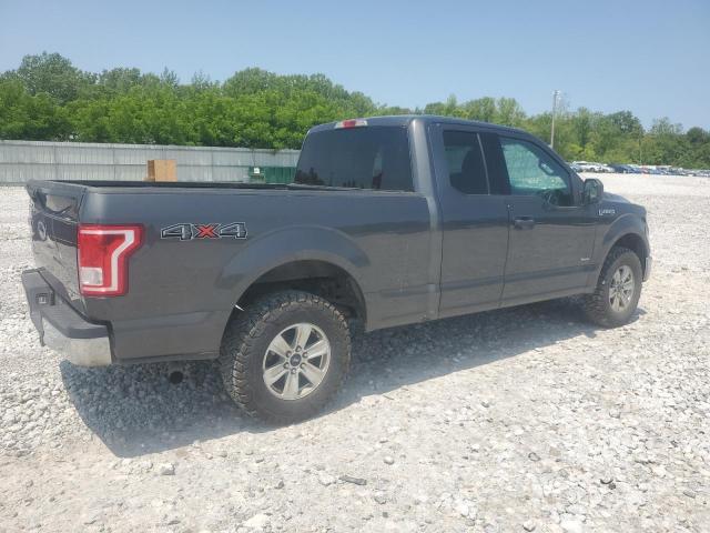 Vin: 1ftex1epxffc39073, lot: 58967185, ford f-150 super cab 20153