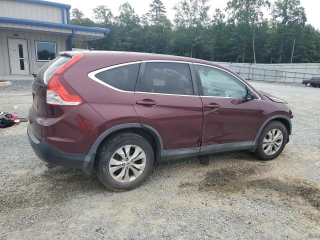 Vin: 5j6rm3h50dl035097, lot: 59592025, honda crv ex 20133