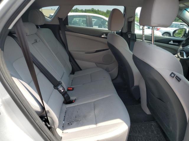 2019 HYUNDAI TUCSON SE KM8J23A45KU961931